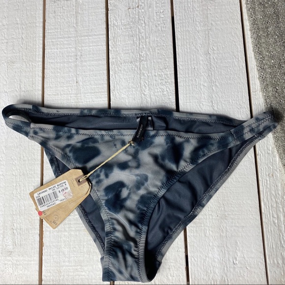 All Saints Other - All Saints Leopard Bikini Bottom